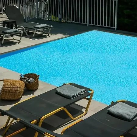 Hotel La Skalavista Skala (Kefalonia)