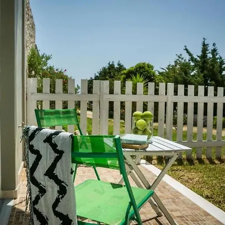 La Skalavista 3* Skala (Kefalonia)