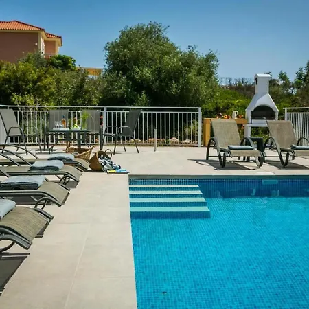 La Skalavista Hotel