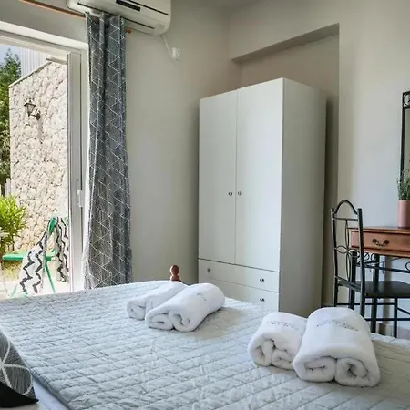 La Skalavista 3* Skala (Kefalonia)