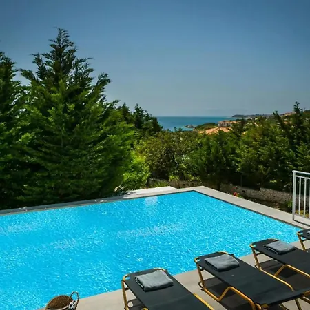 La Skalavista Hotel