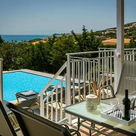 Hotel La Skalavista 3*