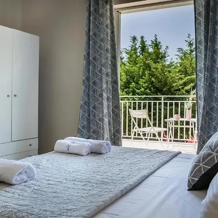 La Skalavista Hotel Skala (Kefalonia)