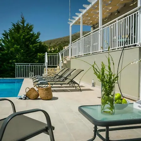 Hotel La Skalavista 3*