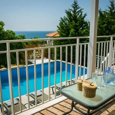 Hotel La Skalavista