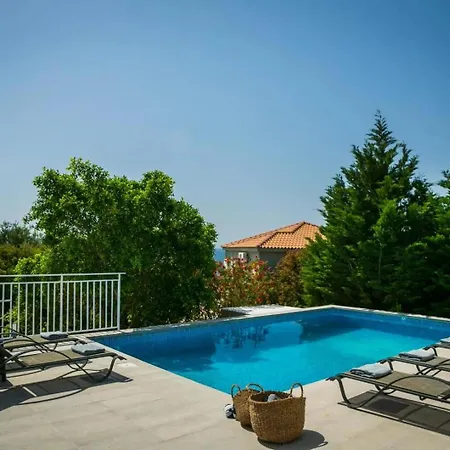 La Skalavista Hotel Skala (Kefalonia)