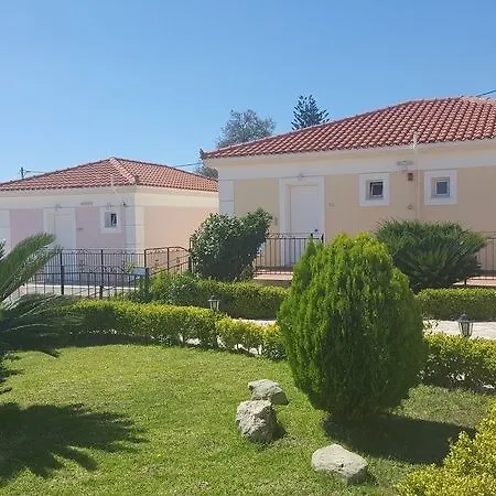 Big Village 3*