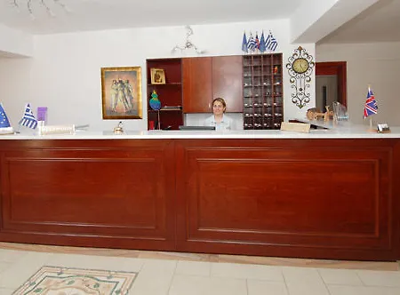La Skalavista Ex Big Village Hotel