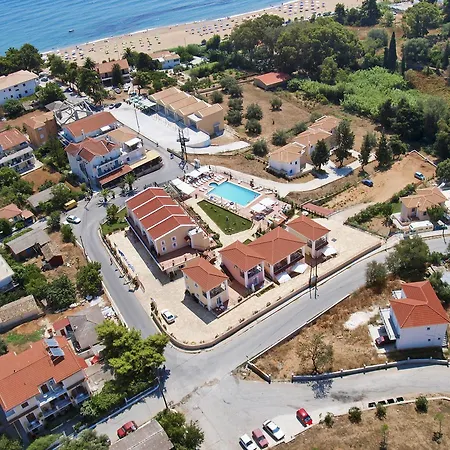 Hotel La Skalavista Ex Big Village