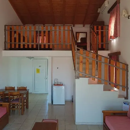 فندق Big Village Skala (Kefalonia)
