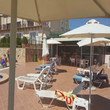 La Skalavista Hotel Skala (Kefalonia)