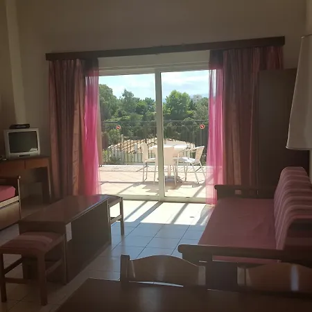 La Skalavista Ex Big Village Skala (Kefalonia)