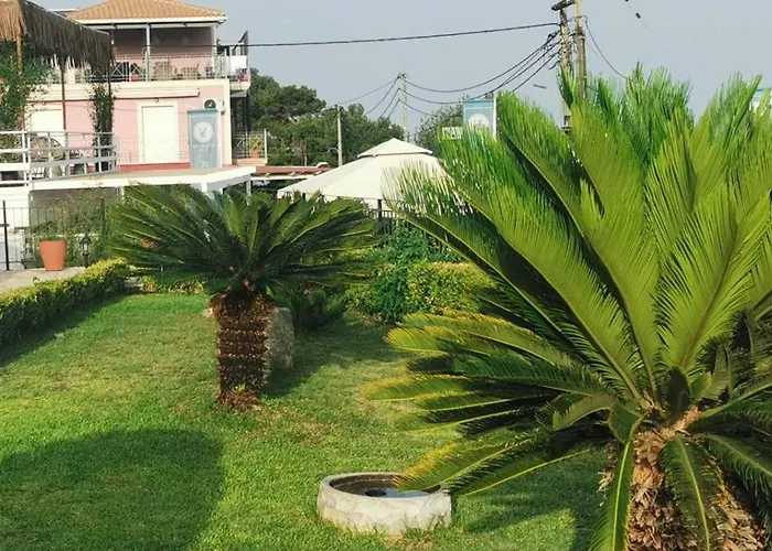 La Skalavista Otel 3*