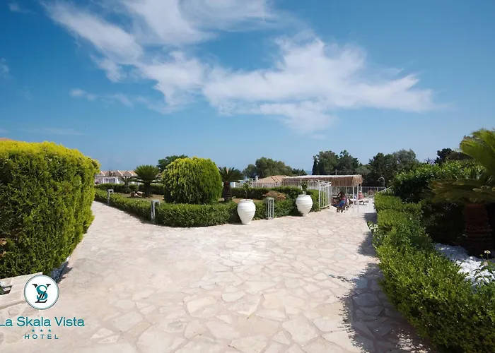 Otel La Skalavista