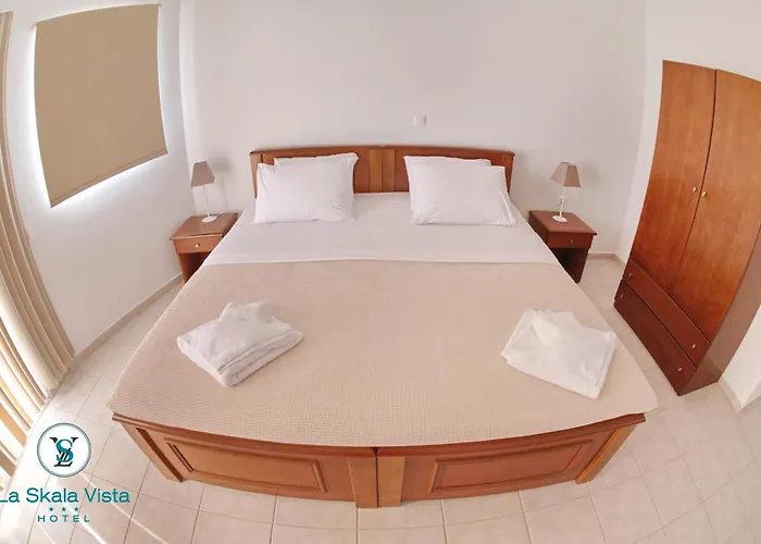 Otel La Skalavista 3*