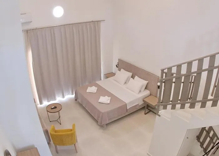 La Skalavista Hotel