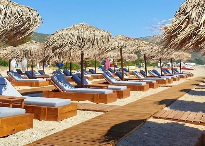 La Skalavista 3*
