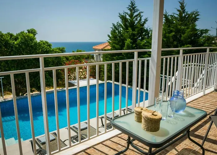 Hotel La Skalavista