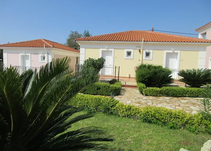 Hotel La Skalavista