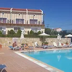 La Skalavista Szálloda