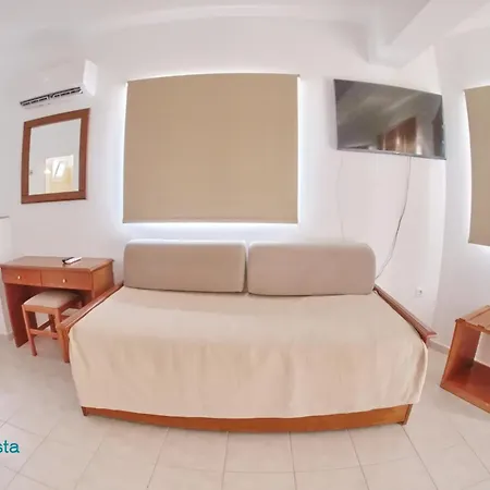La Skalavista 3*