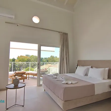 La Skalavista Hotel 3*