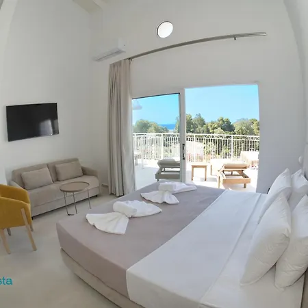 Hotel La Skalavista
