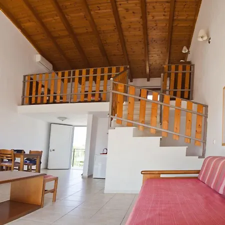 La Skalavista Hotel Skala (Kefalonia)