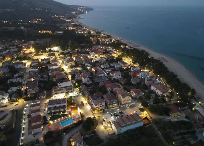 La Skalavista Hotel