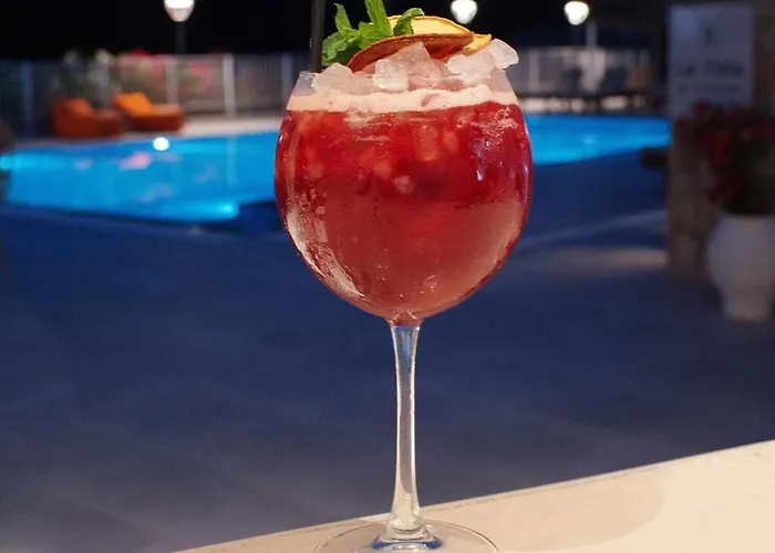 La Skalavista 3*
