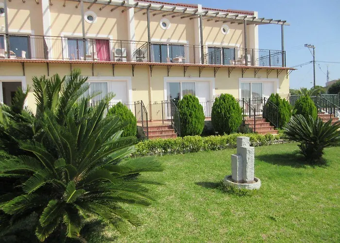 La Skalavista 3*
