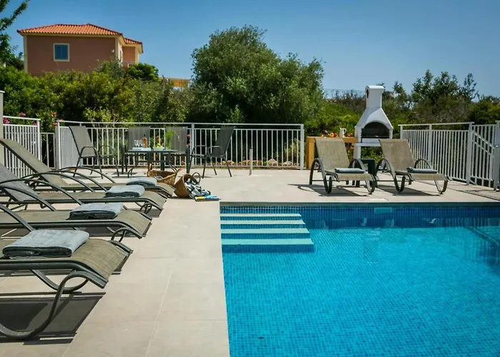 La Skalavista Hotel