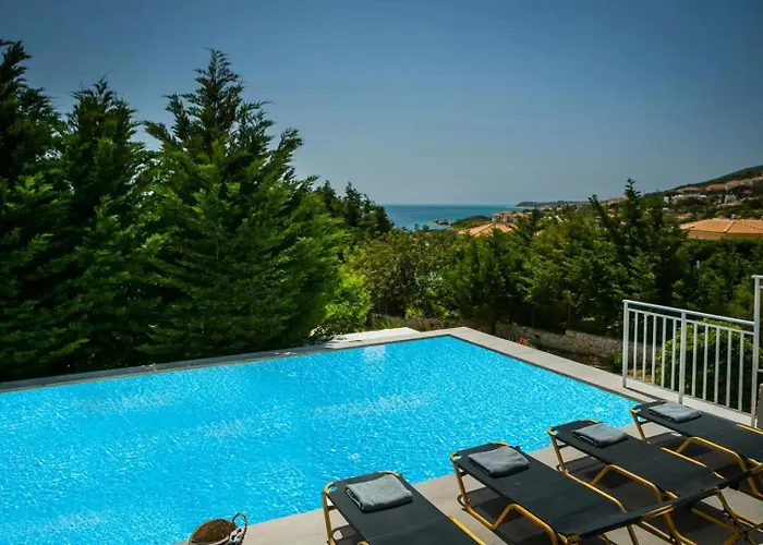 La Skalavista Hotel