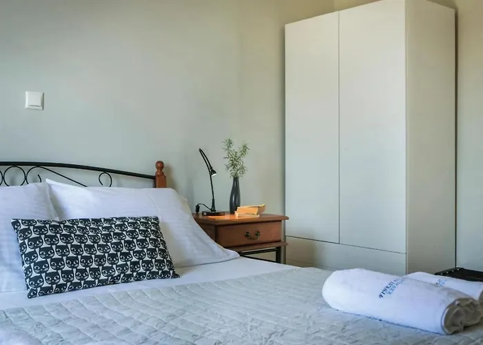La Skalavista Hotel 3*