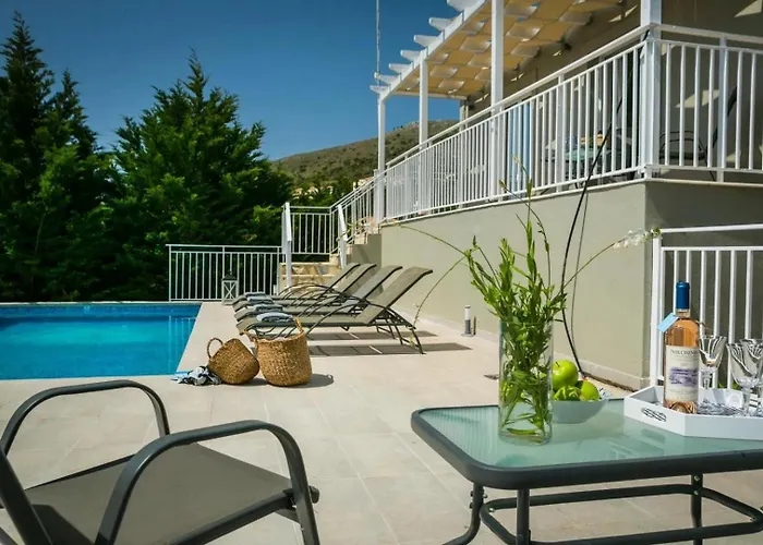 Hotel La Skalavista 3*